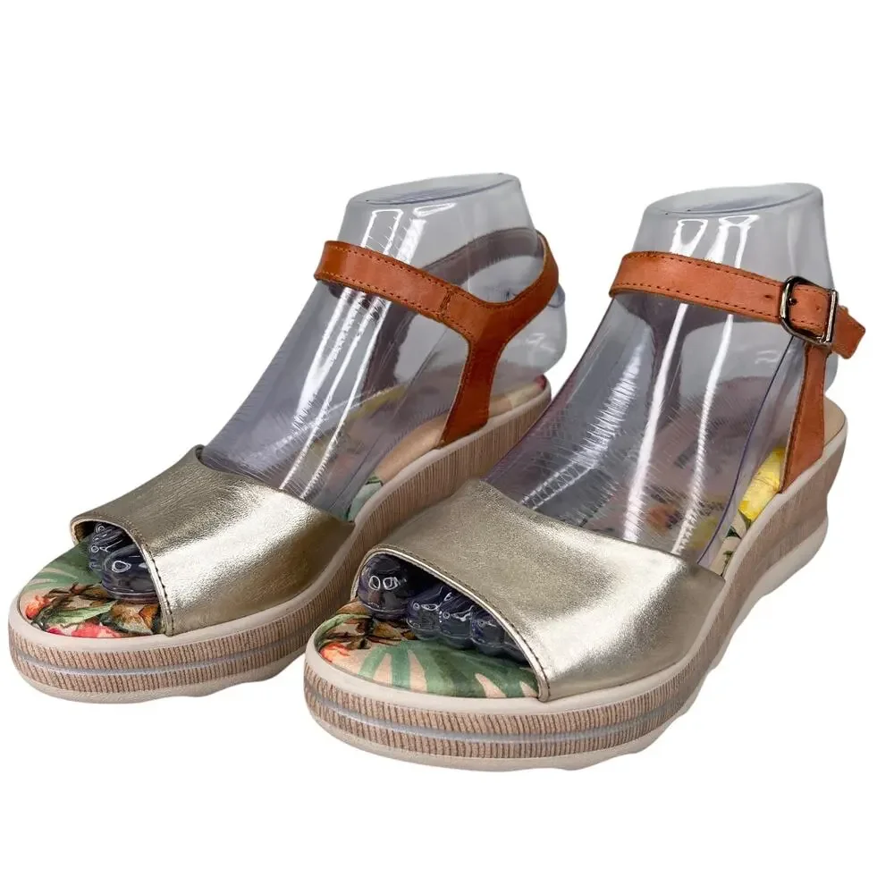 Fluchos dorking by